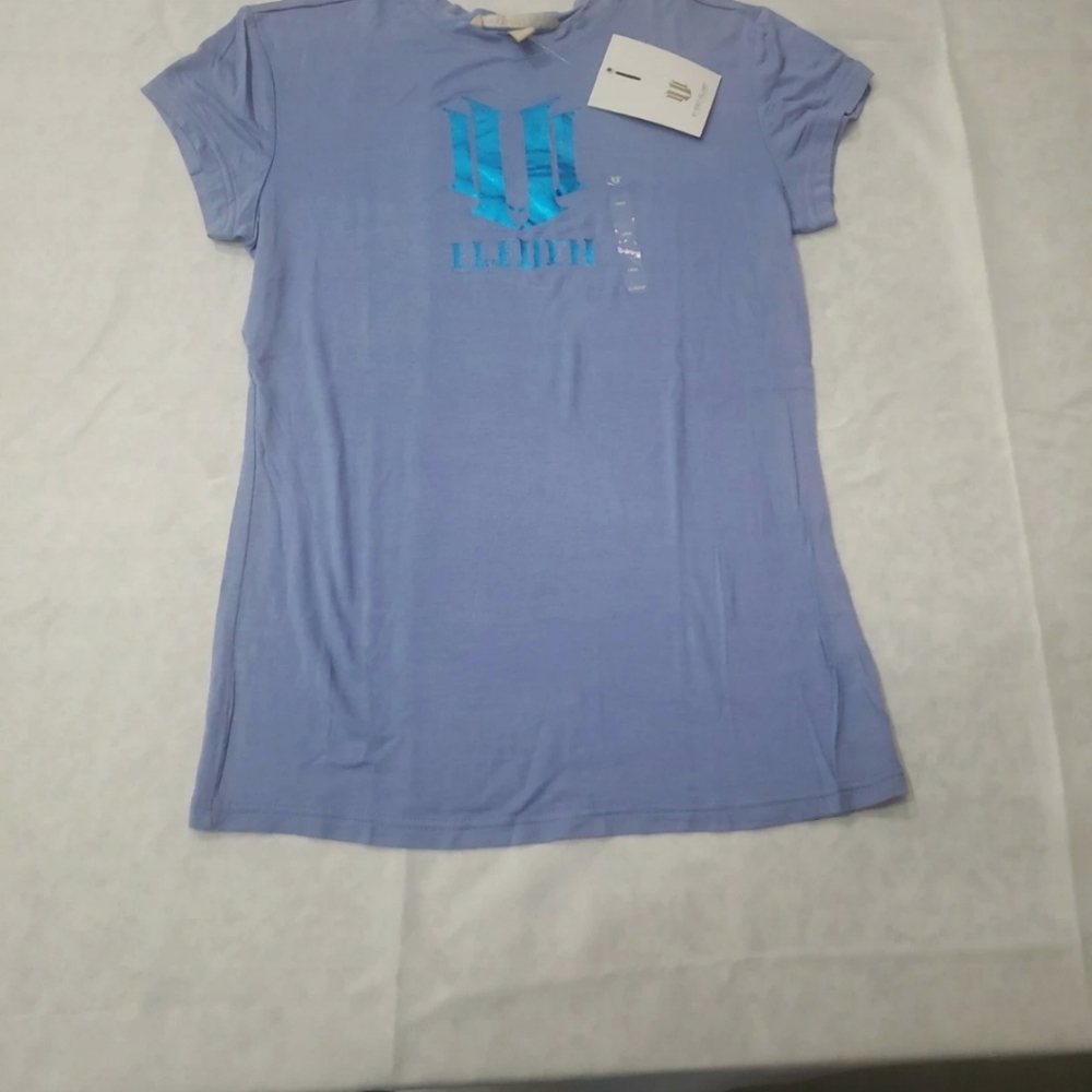 Short Sleeve Shirt